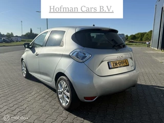 Renault ZOE Renault Zoe R110 Limited 41 kWh KOOPACCU AUR Camera Incl.BTW - afbeelding nr 3