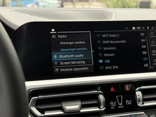 BMW 3 Serie BMW 3-serie 330e Aut. Hybrid M-Sport | Leder | Navi | Carplay | Xenon-LED | - afbeelding nr 25
