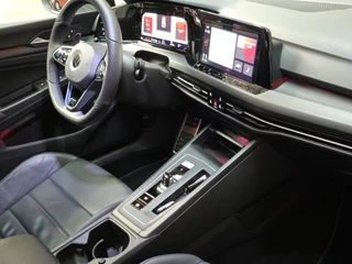 Volkswagen Golf Volkswagen Golf 2.0 TSI R 4Motion AKRAPOVIC DRIFT Eventuri HUD Maxton Design IQ Led H&K - afbeelding nr 11