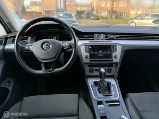 Volkswagen Passat Volkswagen Passat Variant 2.0 TSI 4Motion Highline Led, Camera, Climat, Navi, LM.. - afbeelding nr 7