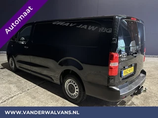 Toyota ProAce Android Auto, Parkeersensoren - afbeelding nr 2