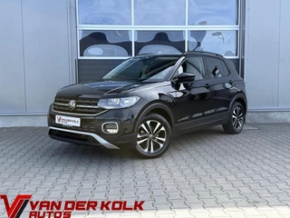 Volkswagen T-Cross 1.0 TSI United | Camera | LED | Adaptive Cruise | CarPlay | Navigatie | Climate