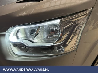 Ford Transit Bijrijdersbank, 2450kg trekvermogen - afbeelding nr 6