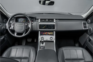 Land Rover Range Rover Sport Land Rover Range Rover Sport 2.0 P400e HSE Dynamic Pano Camera Matrix Meridian 21