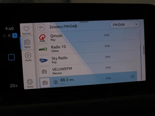 Volkswagen Golf Volkswagen Golf 1.0 TSI Life | Carplay | Sfeerverlichting |  Navigatie | Adaptive cruise | Full LED | Parkeerhulp | DAB | Climate control | Bluetooth - afbeelding nr 24