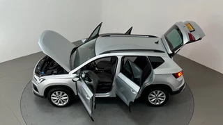 SEAT Ateca - afbeelding nr 8