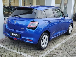 Suzuki Swift | DEMO DEAL! | Garantie tot 2031! - afbeelding nr 5