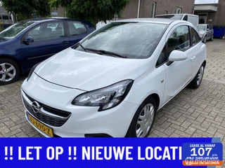 Opel Corsa Opel Corsa 1.0 Turbo Online Edition 180.DKM AIRCO PDC APK 05-03-2027 - afbeelding nr 1