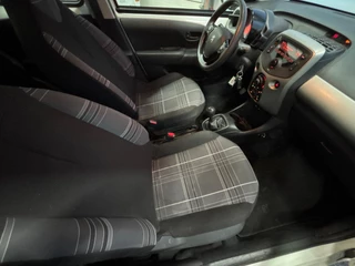 Peugeot 108 Peugeot 108 1.0 e-VTi Active Airco, Bluetooth, - afbeelding nr 23