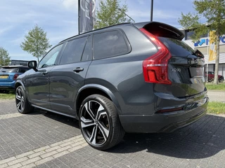 Volvo XC90 PANO/B&W/TREKHAAK/HEAD-UP/22