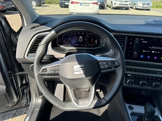 SEAT Ateca - afbeelding nr 13