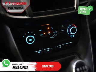 Ford Transit Connect Ford Transit Connect 1.0 EcoBoost BENZINE L2 Trend BPM VRIJ! Ready2Go NL Auto/ Carplay/ Airco/ Camera/ Cruise/ PDC - afbeelding nr 21