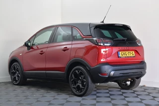 Opel Crossland Opel Crossland 1.2 Turbo 110PK GS-LINE - afbeelding nr 7