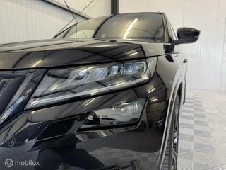 Škoda Kodiaq Skoda Kodiaq 2.0 TSI 4x4 Sportline Business | Full option - afbeelding nr 22