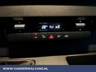 Mercedes-Benz Sprinter Mercedes-Benz Sprinter 314 CDI 143pk L2H1 Euro6 Airco | Camera | Apple Carplay | Android Auto Mbux, 2000kg Trekhaak, Bijrijdersbank - afbeelding nr 7