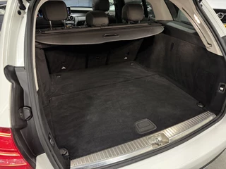 Mercedes-Benz C-Klasse PANO/LED/H.LEER SP.STOEL/SFEER/LANE-ASSIST/ELECTR.A.KLEP/NAVI/BLUETOOTH/CRUISE/PRIVACY/PARKEERSENSOREN/NET NIEUWE APK - afbeelding nr 65