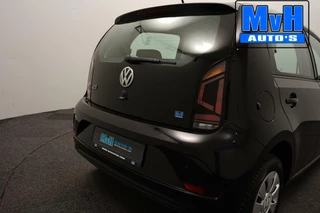 Volkswagen up! Volkswagen Up! 1.0 BMT move up!|BLUETOOTH|AIRCO|DAB|ORG.NL - afbeelding nr 48