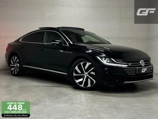 Volkswagen Arteon - 11713955-0