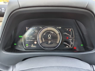 Lexus UX - afbeelding nr 10