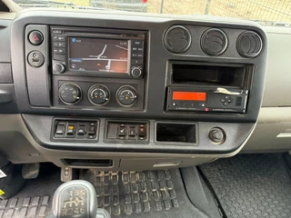 Nissan NT500 - afbeelding nr 11