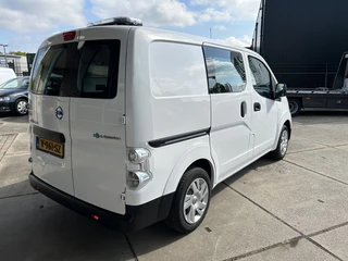 Nissan e-NV200 - afbeelding nr 5