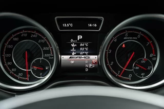 Mercedes-Benz GLE Mercedes GLE-klasse AMG 63 S 4MATIC 585PK H&K 360c ACC Night - afbeelding nr 46