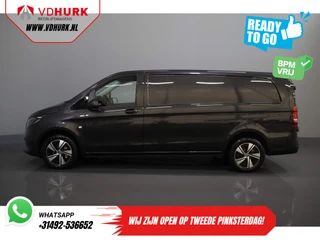 Mercedes-Benz Vito - afbeelding nr 9