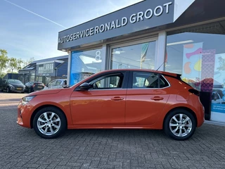 Opel Corsa - afbeelding nr 6