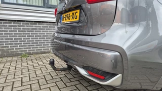 Nissan QASHQAI Nissan QASHQAI 1.3 DIG TEKNA + LEDER PANO DAK TREKHAAK 360 CAMERA STOELVERW NAVI CRUISE LV - afbeelding nr 17