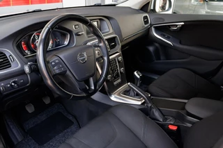 Volvo V40 Volvo V40 1.6 T2 R-Design | Trekhaak | Climate control | Cruise control | - afbeelding nr 8
