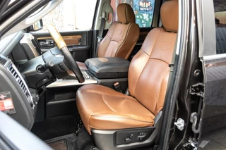 Dodge Ram 1500 Dodge Ram 1500 Longhorn Lage bijtelling Nieuwstaat Laramie - afbeelding nr 15