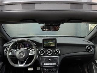 Mercedes-Benz A-Klasse Mercedes-Benz A-Klasse 200 157PK Motorsport Edit. AMG Pano Apple-Carplay Sfeer - afbeelding nr 16