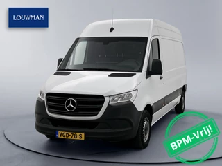 Mercedes-Benz Sprinter - 441379917-0