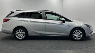 Opel Astra Opel Astra Sports Tourer 1.0 Innovation NAVI ECC CRUISE LM CARPLAY. - afbeelding nr 8
