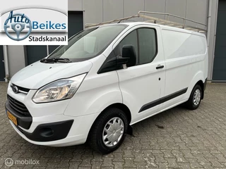 Ford Transit Custom - 14951707-0