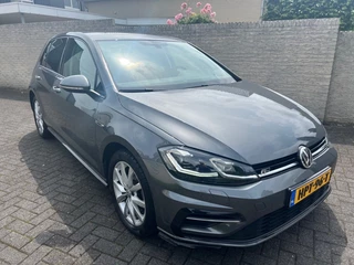 Volkswagen Golf Volkswagen Golf 1.4 TSI HL BNS R NAVI PDC V+A XENON LED - afbeelding nr 6