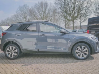 Kia Stonic - afbeelding nr 5