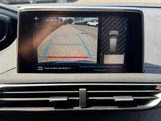 Peugeot 3008 Peugeot 3008 1.2 PURETECH ALLURE. 130PK LED NAVI CAMERA CARPLAY AIRCO - afbeelding nr 8