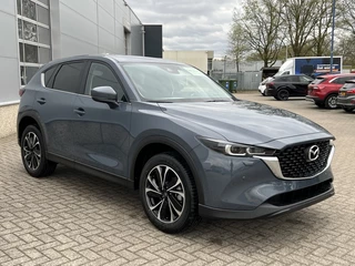 Mazda CX-5 - afbeelding nr 2