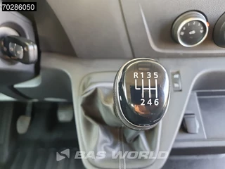 Renault Master Renault Master 145PK Kipper met Kist Dubbellucht 3,5t Trekhaak Navi Airco Cruise LED Euro6 Tipper Benne Kieper 2m3 Airco Trekhaak Cruise control - afbeelding nr 15