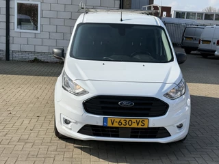 Ford Transit Connect Cruise control/trekhaak/Navigatie - afbeelding nr 18