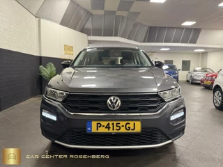 Volkswagen T-Roc Volkswagen T-Roc 1.0TSI Style- APK(2026), Complete onderhoud - afbeelding nr 2