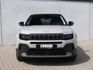 Jeep Avenger - afbeelding nr 3