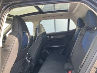 Lynk & Co 01 Lynk & Co 01 1.5 262PK PHEV Caplay 360°Cam Stoellverw. Pano.dak Plug-in - afbeelding nr 58