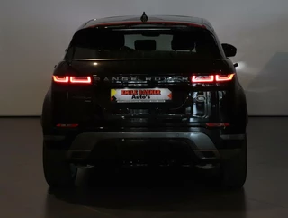 Land Rover Range Rover Evoque Land Rover Range Rover Evoque 1.5 P300e AWD R-Dynamic Pano - afbeelding nr 27