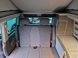 Volkswagen Transporter - afbeelding nr 11