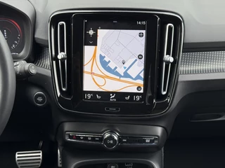Volvo XC40 Volvo XC40 T5 262PK Recharge R-Design| Adap.Cruise| 360Camera| Stoel.verw| - afbeelding nr 19