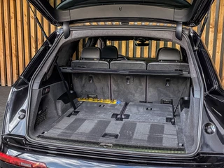 Audi SQ7 Audi SQ7 4.0 TDI 435PK Quattro Pro Line + 7 persoons | PANO | BOSE | ALCANTARA HEMEL | ISOLATIEGLAS | - afbeelding nr 53