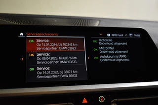 BMW 3 Serie LEDER/PDC/NAVI/SFEERVERL - afbeelding nr 38