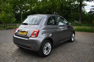 Fiat 500 - afbeelding nr 5